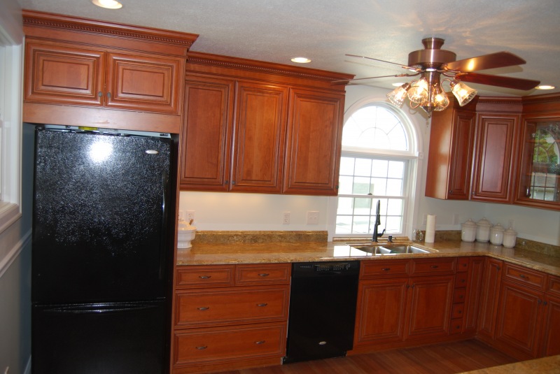 Strecker Remodeling and Construction Kitchen Remodels
