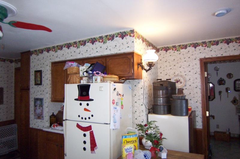 Strecker Remodeling and Construction Kitchen Remodels