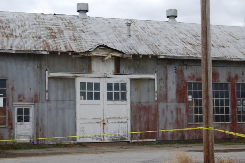 Strecker Remodeling and Construction NASA (Sandusky, OH)