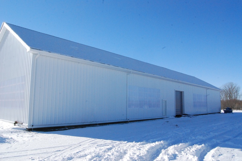 Strecker Remodeling and Construction NASA (Sandusky, OH)