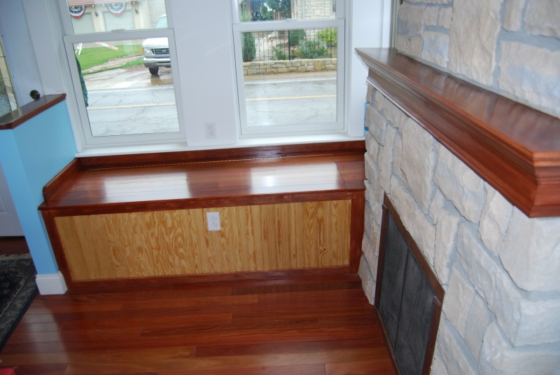 Strecker Remodeling and Construction Beach House