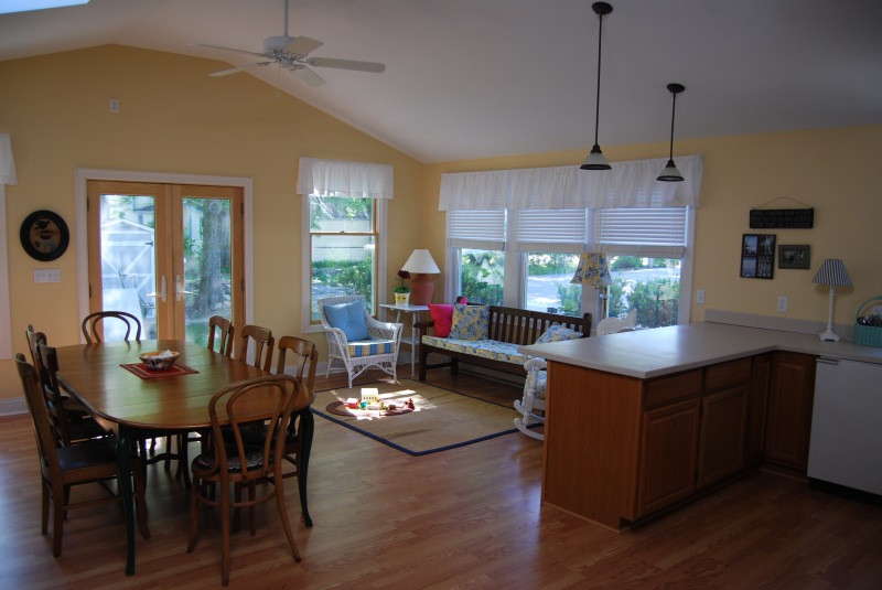 Strecker Remodeling and Construction