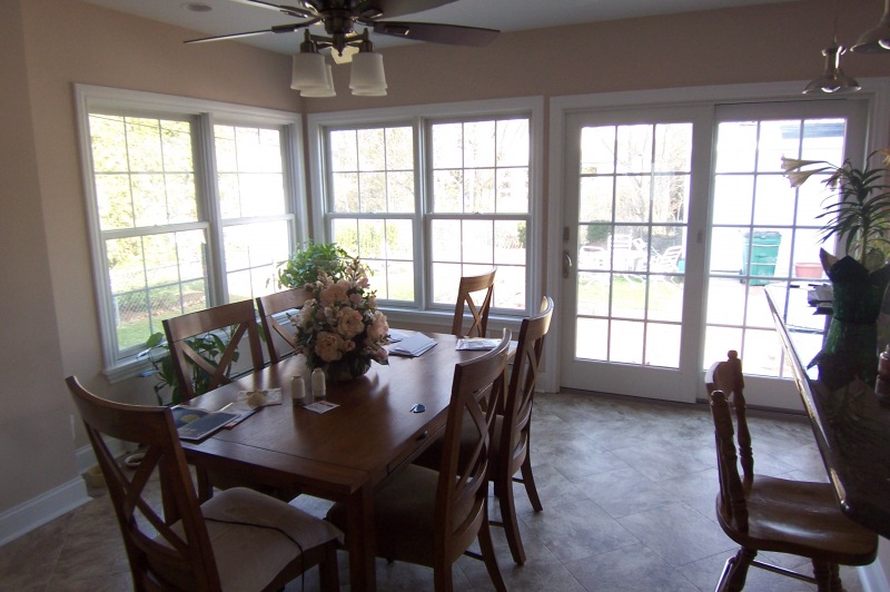 Strecker Remodeling and Construction Kitchen Remodels