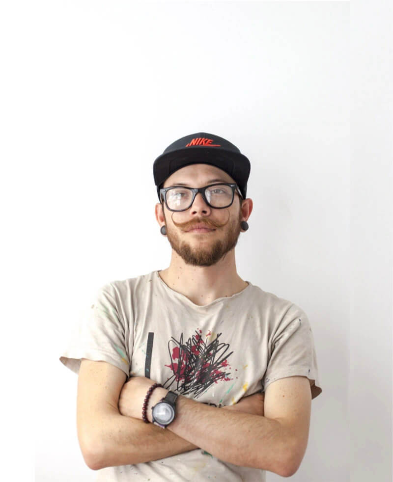 ArtCars StreetArt Racing