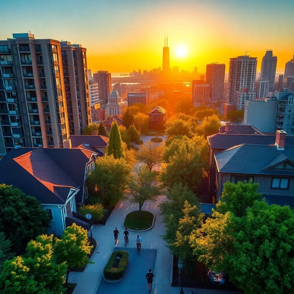 Is Chicago Best Areas To Live The Surprising Truth Revealed