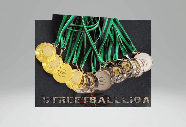 Streetballliga
