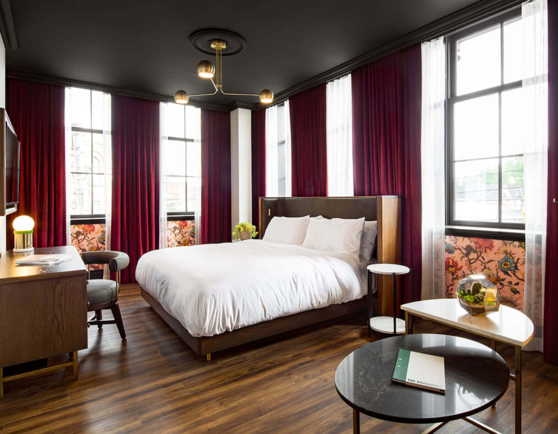 The Broadview Hotel Streetcar Developments Official site