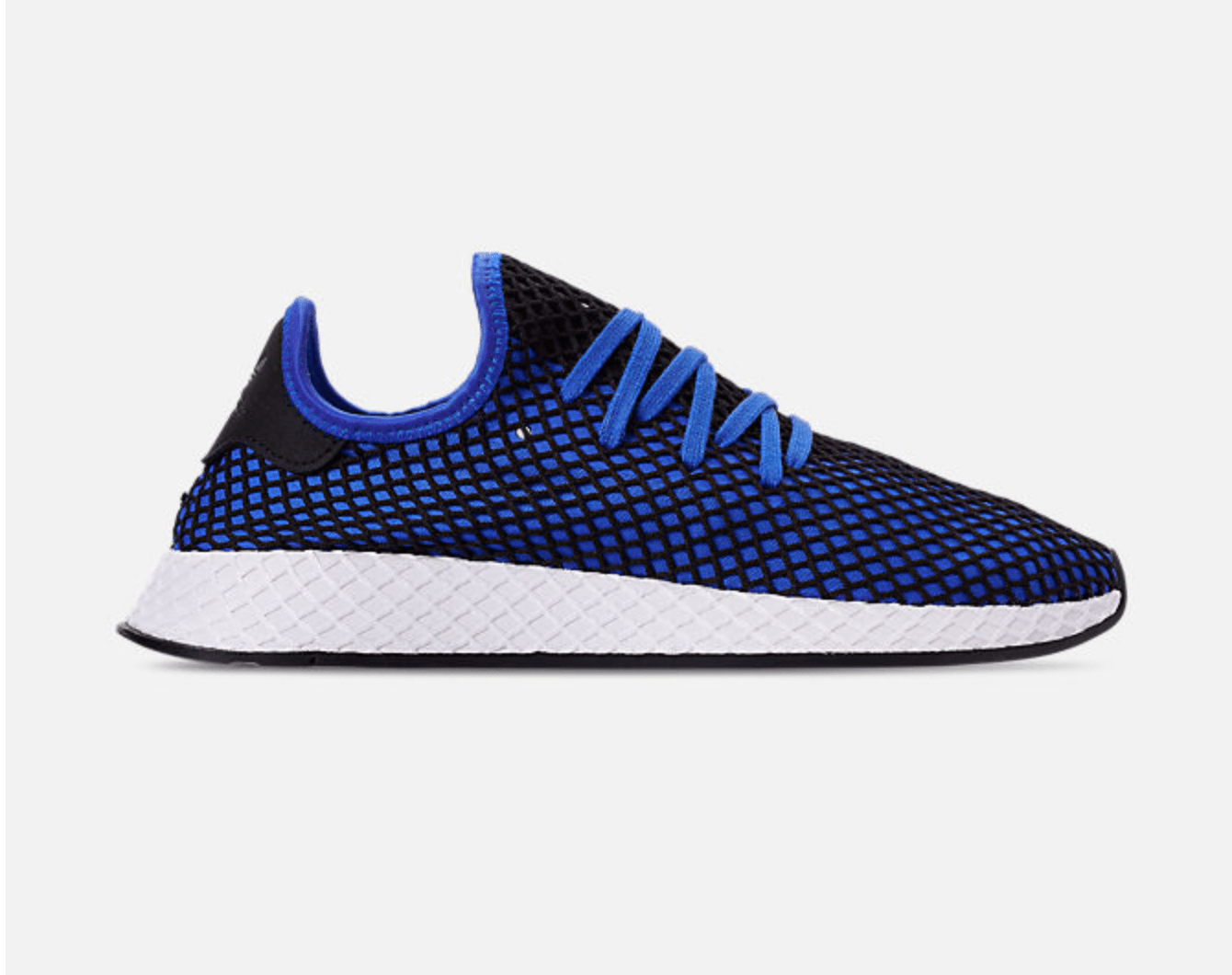 SNEAKER DEAL Adidas Deerupt Runner Shoe 60 Off Street Drip