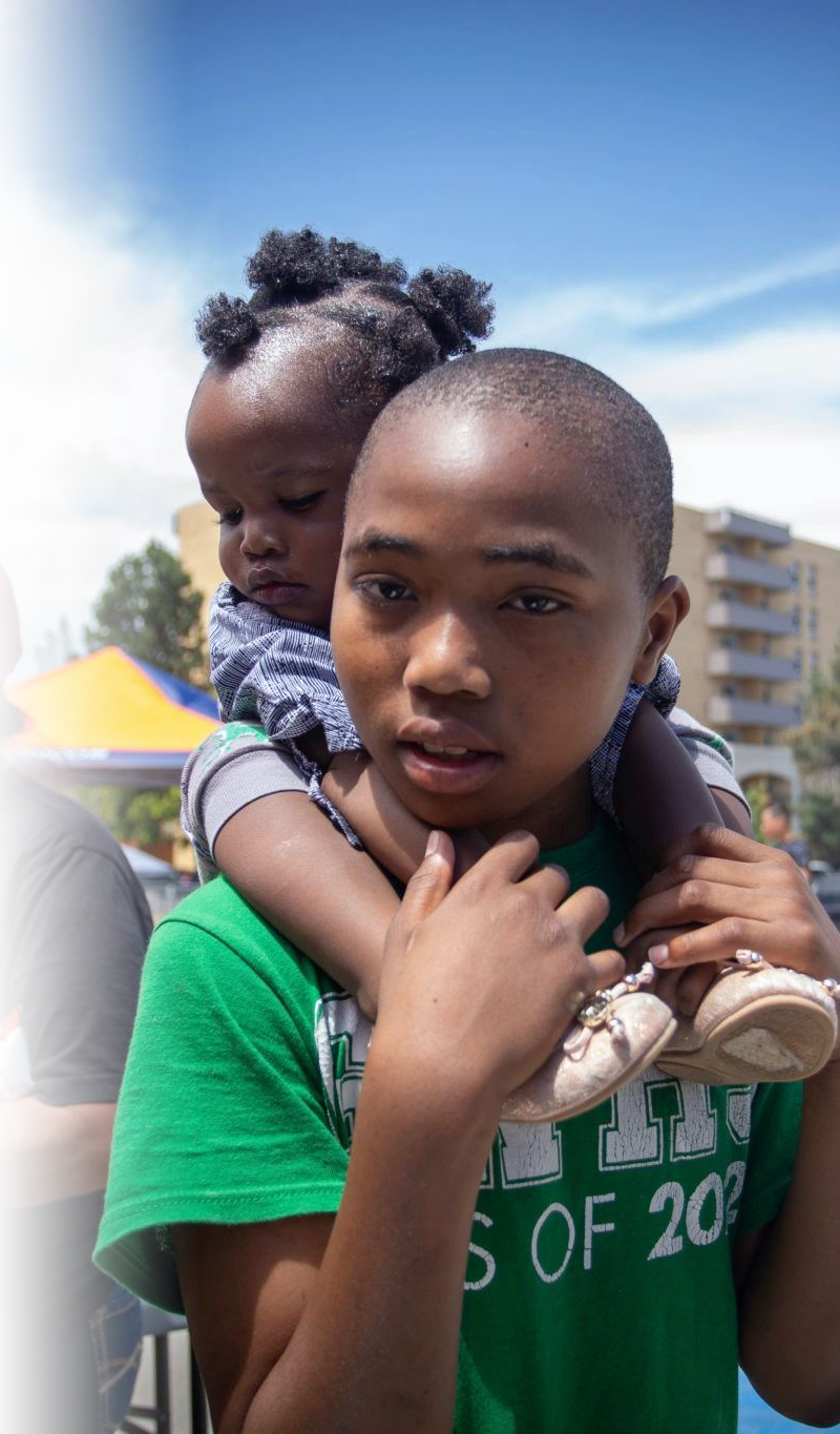 Street Fraternity Brotherhood and personal growth for urban young men