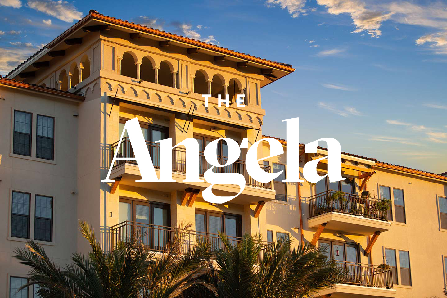 The Angela StreetLights Residential