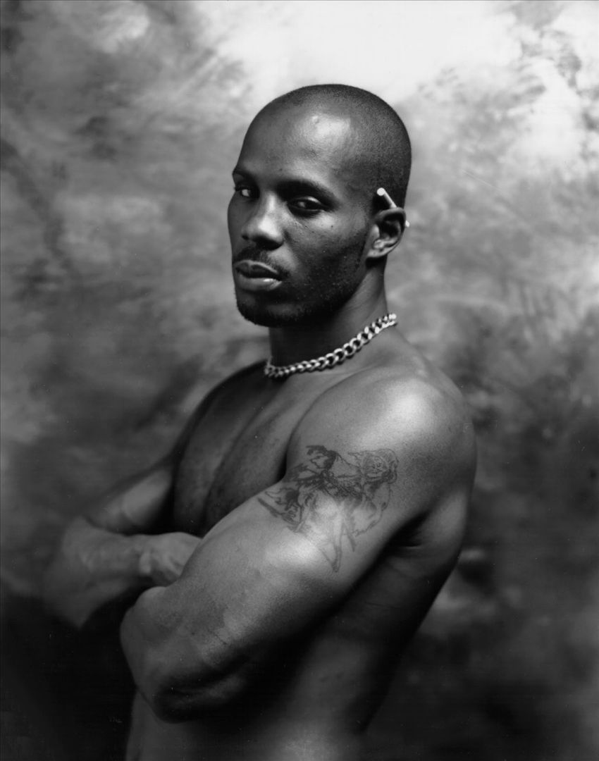 The Definition of X The Legacy of DMX Street Line Video