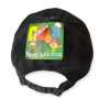 GORRA BORN TO RUN IDS VBACK