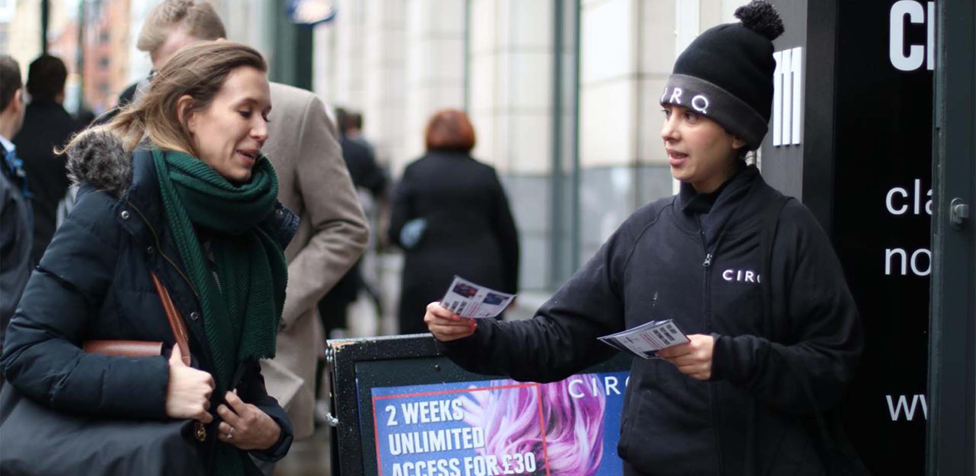 The Pros & Cons of Outdoor Advertising StreetPR