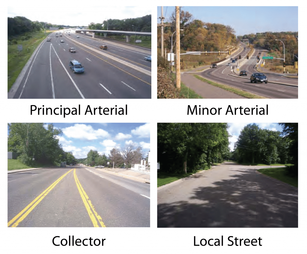 Road Infrastructure 101, Part 1 streets.mn