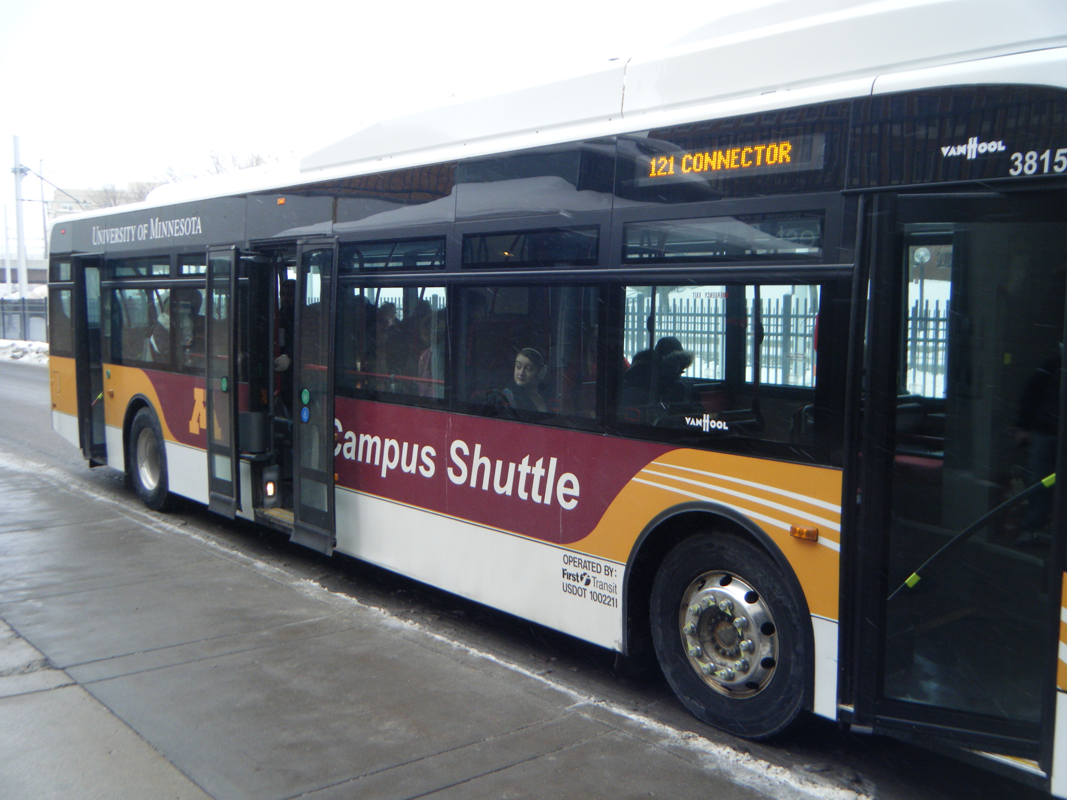 Bus Rapid Transit An Introduction streets.mn