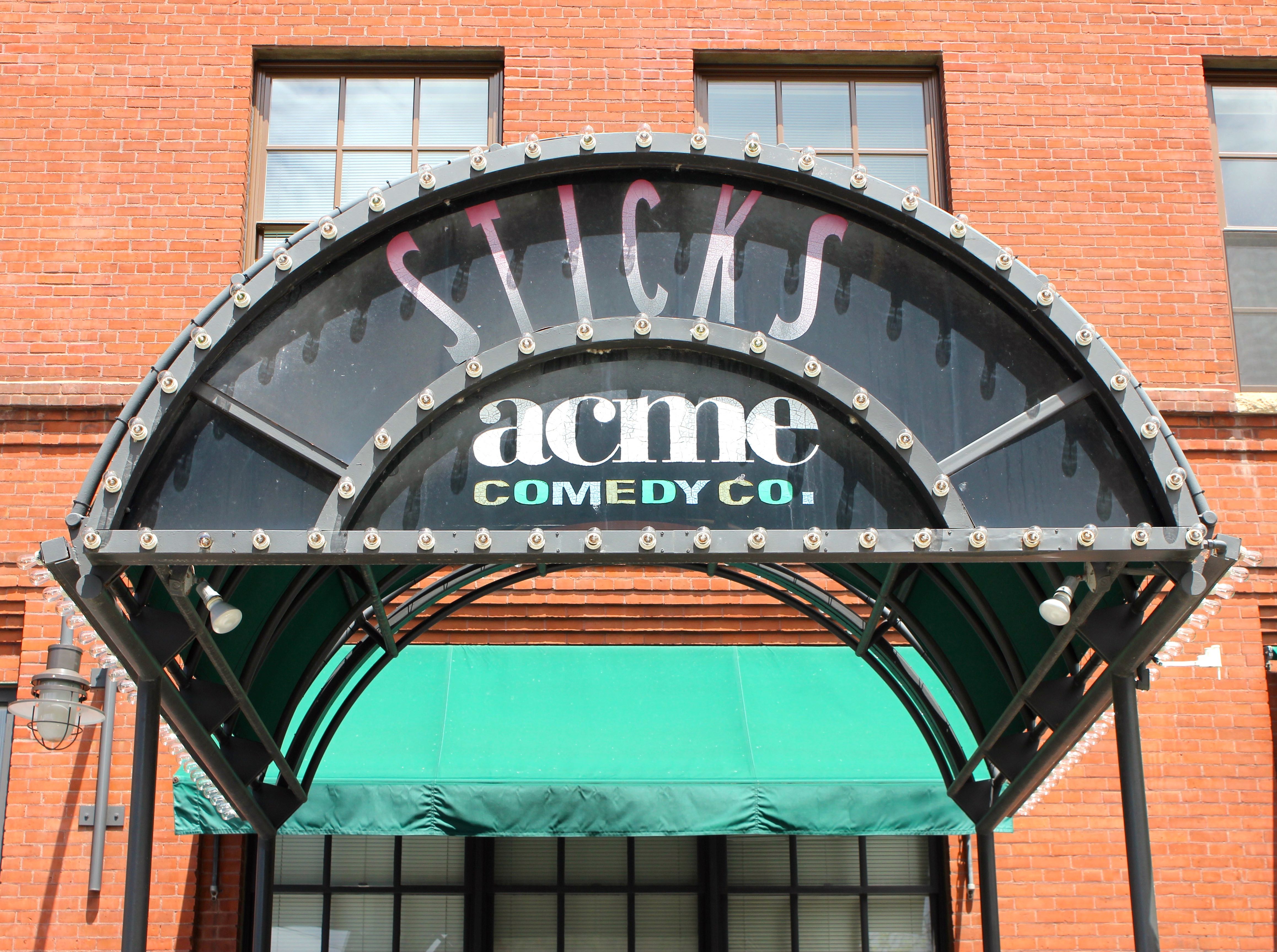 Acme Comedy Club Threatens to Leave Minneapolis Over Parking streets.mn