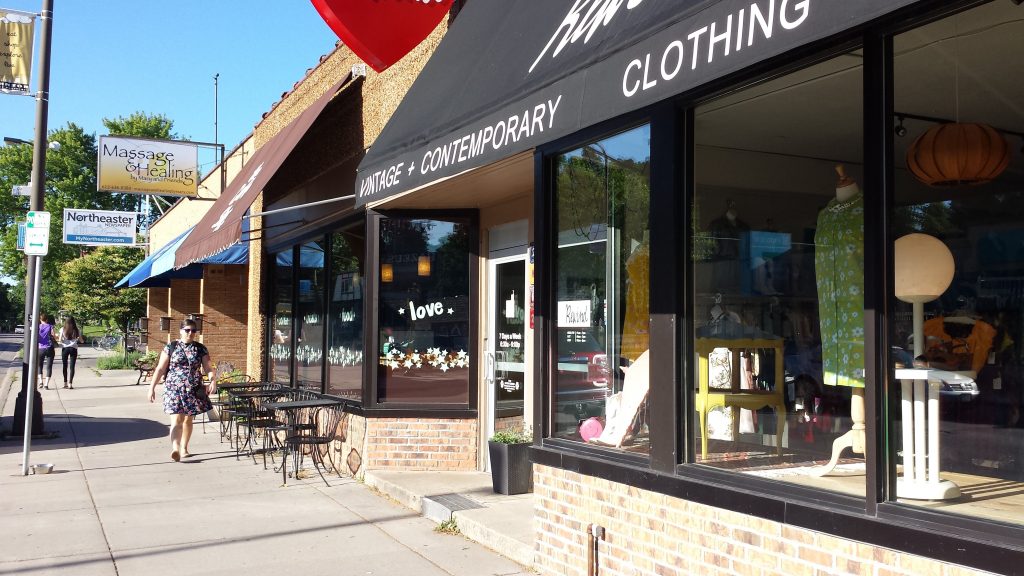 Eastern Audubon Park streets.mn