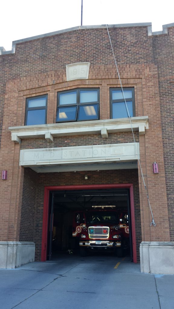 Eastern Audubon Park streets.mn