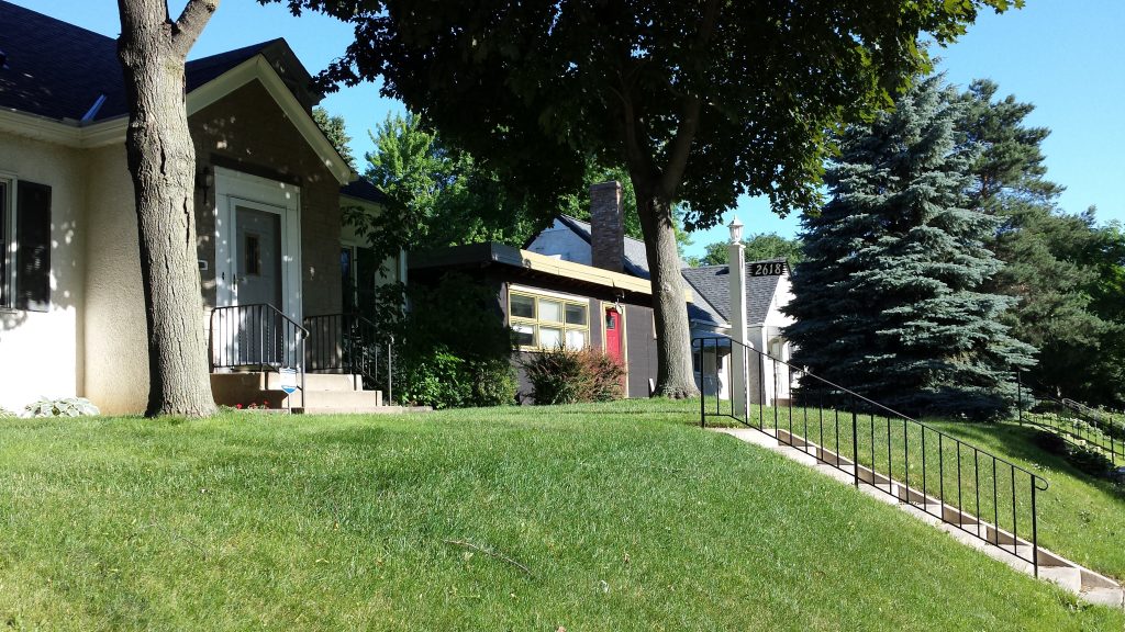 Eastern Audubon Park streets.mn