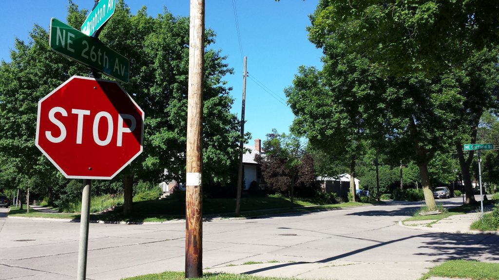 Eastern Audubon Park streets.mn