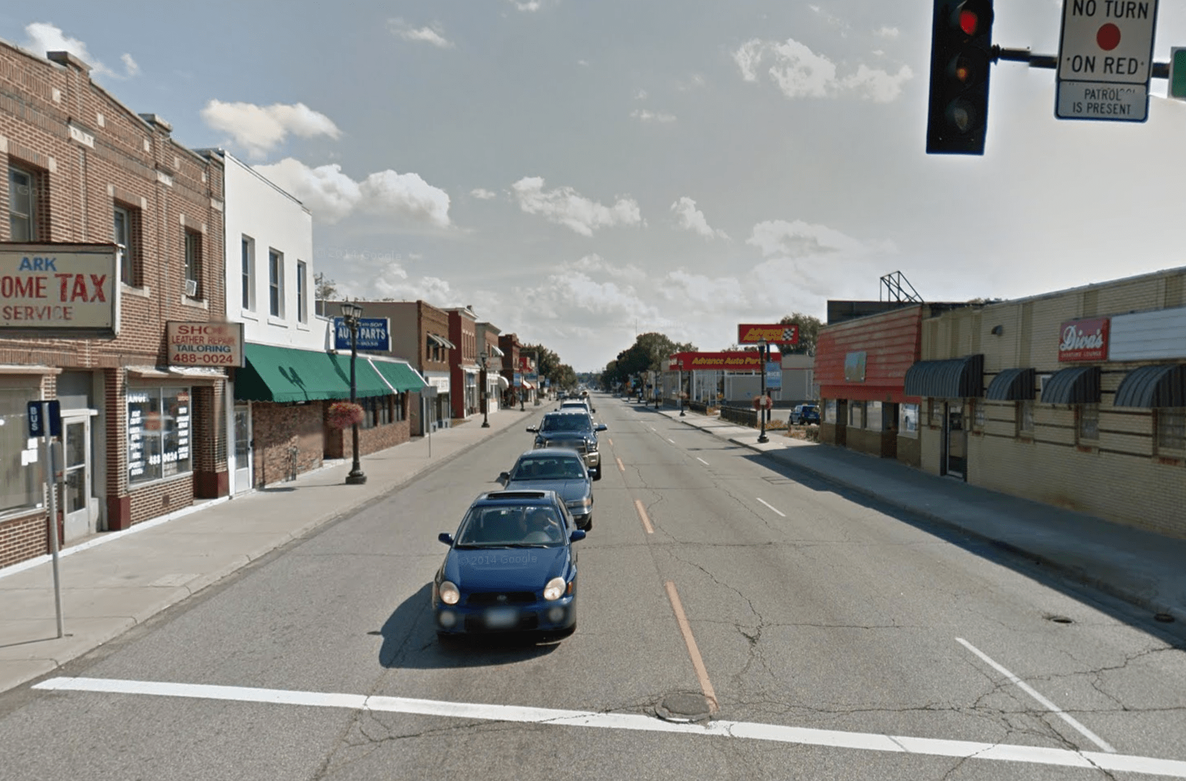 The Opportunity of a Lifetime on Rice Street streets.mn