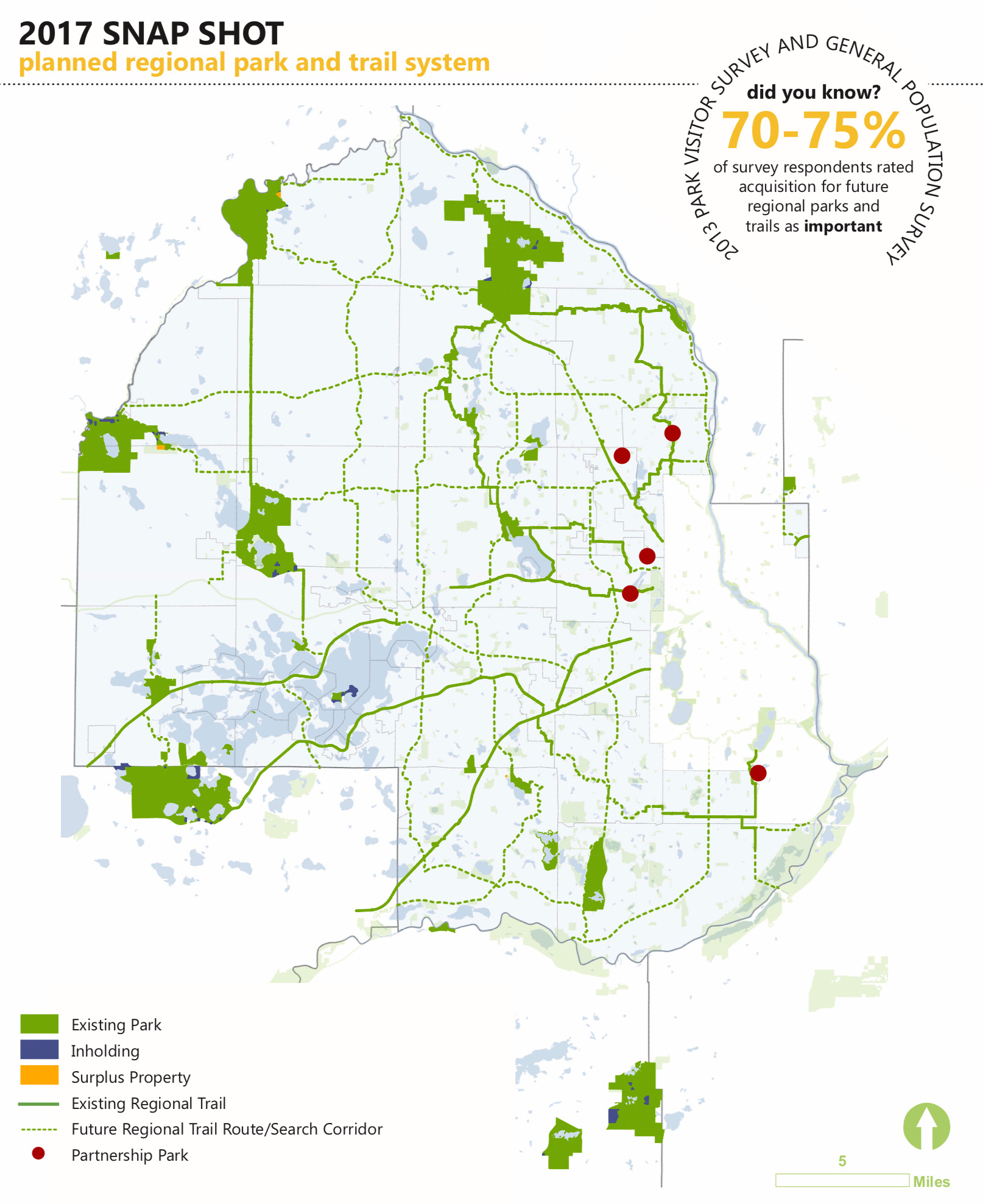 Map Monday Three Rivers Park District’s 2030+ Vision Streets.mn