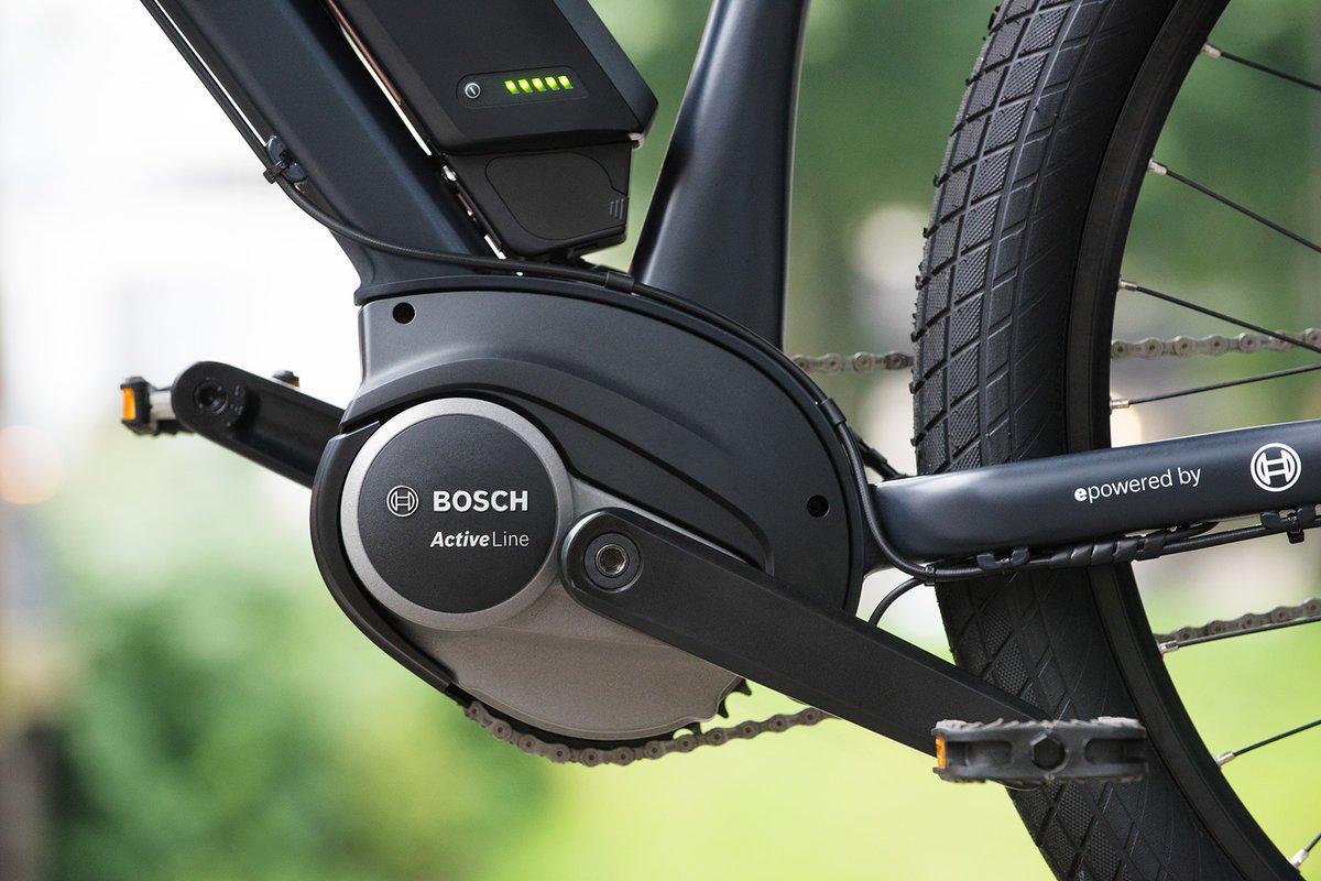 eBikeThoughts ElectricAssist Bicycles streets.mn