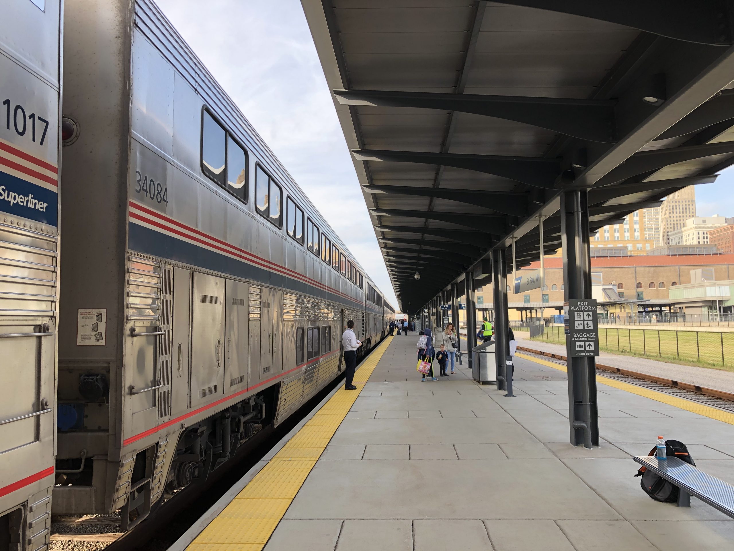 Amtrak’s Empire Builder The Train that Deserves Better Streets.mn