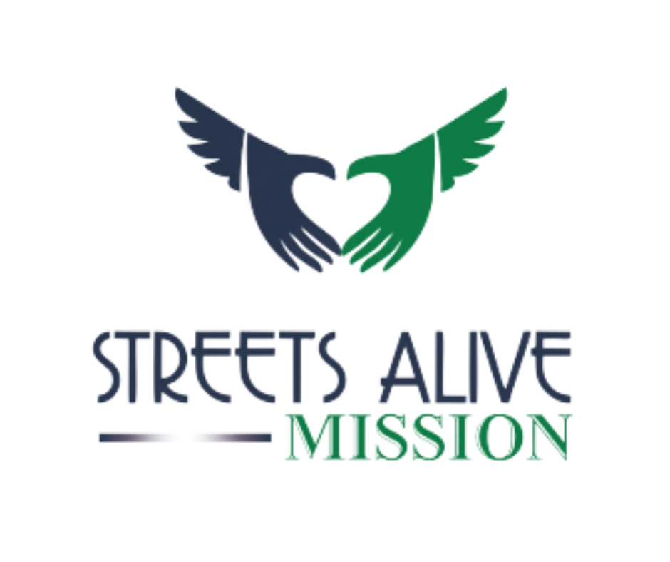Job Opportunities Streets Alive Mission