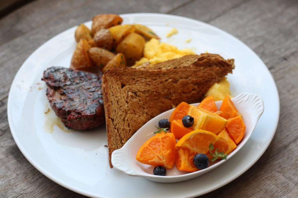 Best Restaurants In Uptown Dallas + Great Uptown Patios to Visit