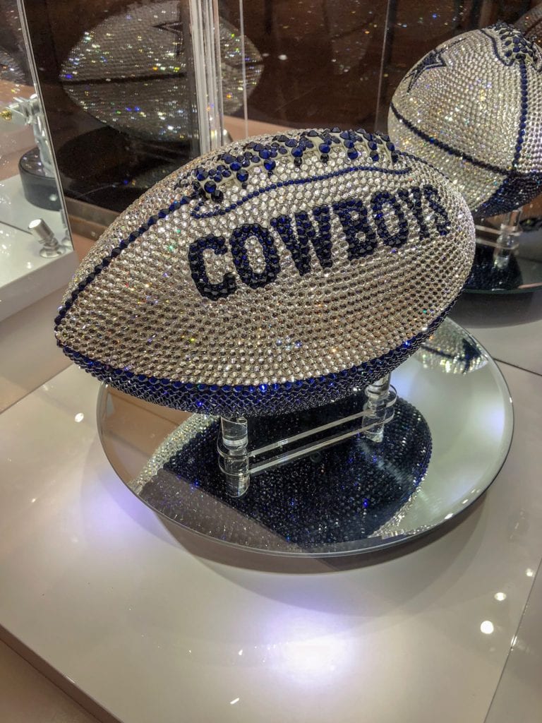 Dallas Cowboys Stadium Food Options 20212022
