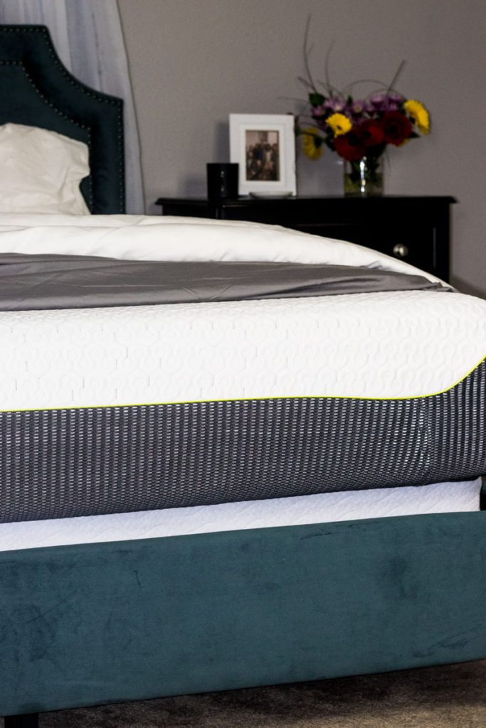 BedGear Mattress Upgrading from a Queen to a King Size Bed Has Perks