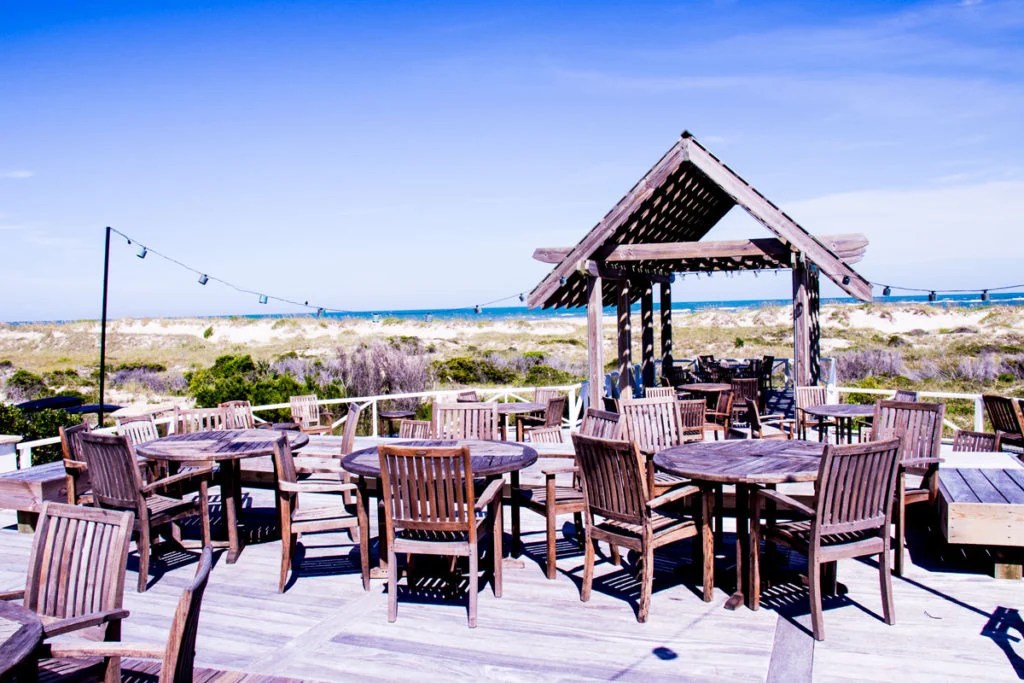 Everything You Need to Know About Bald Head Island