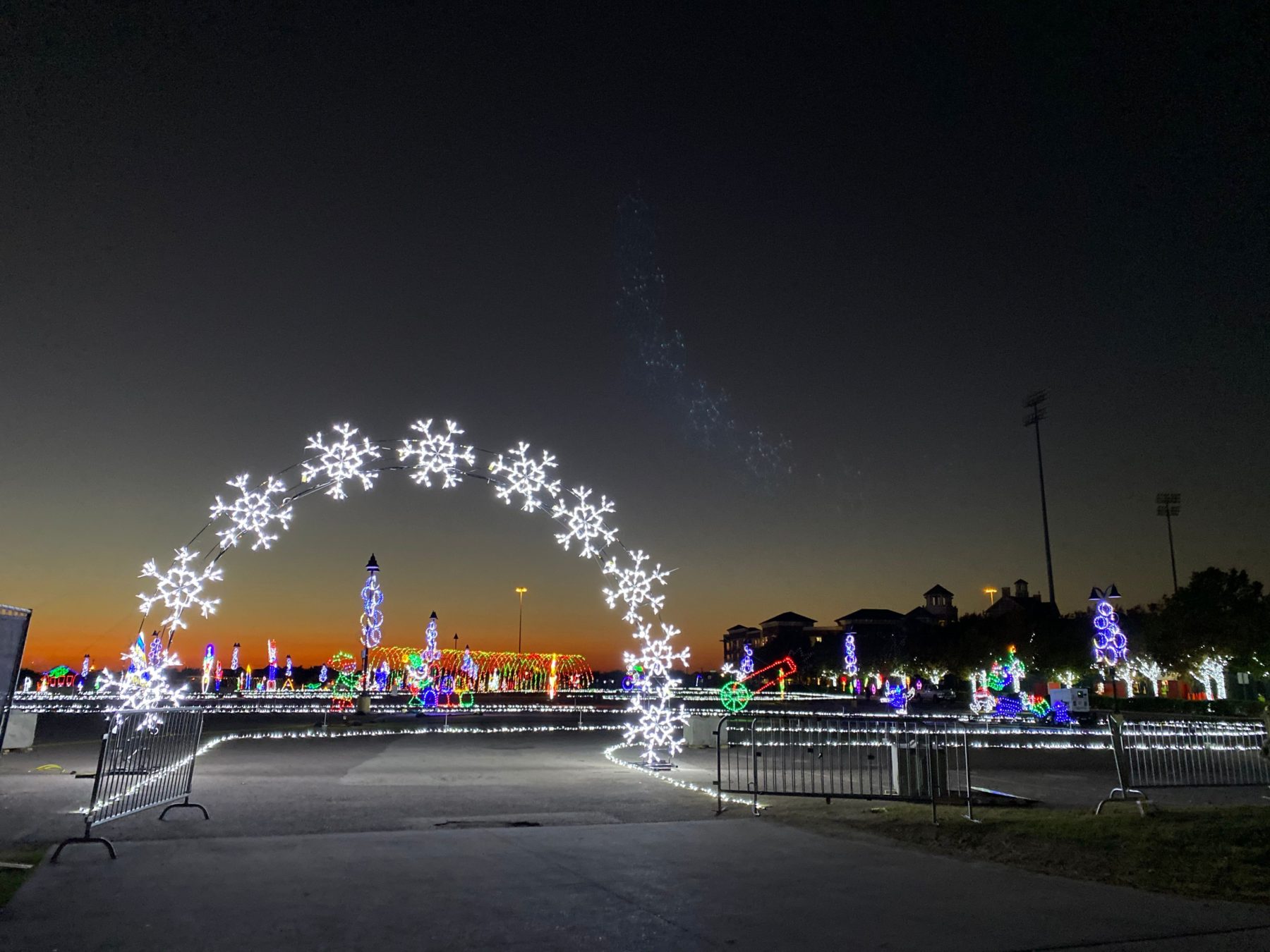 Tis the Season 10+ Holiday Date Ideas in Dallas Fort Worth