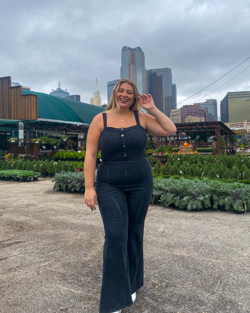 40+ Online Boutiques That Carry At Least XL or Above