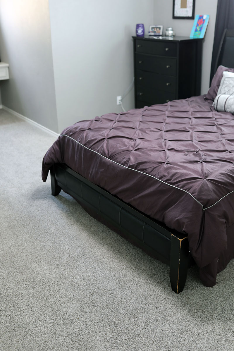 Our Flooring Experience With DFW Nebraska Furniture Mart