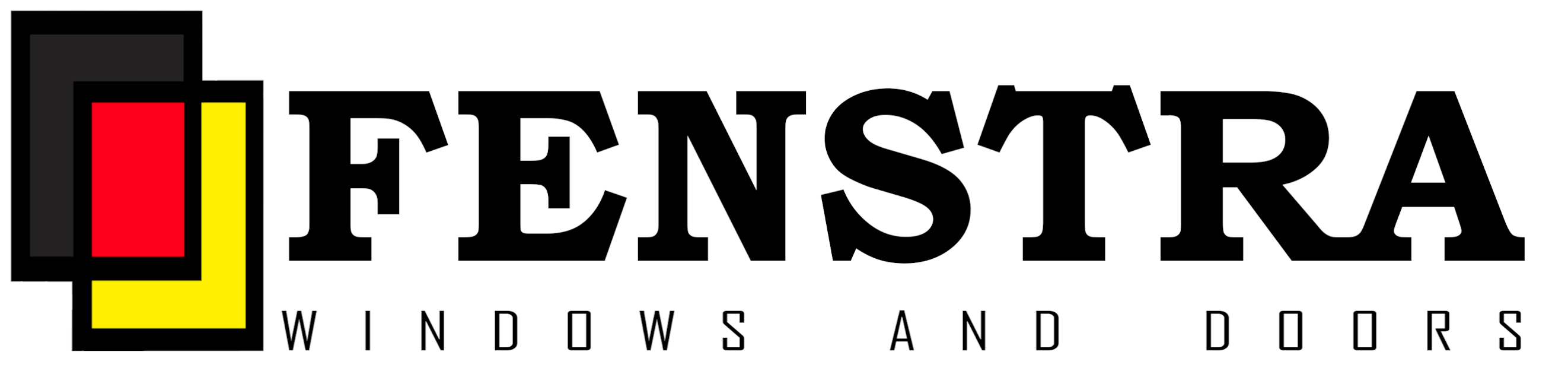 Fenstra Window and Doors Streetscape Mall Cebu Philippines