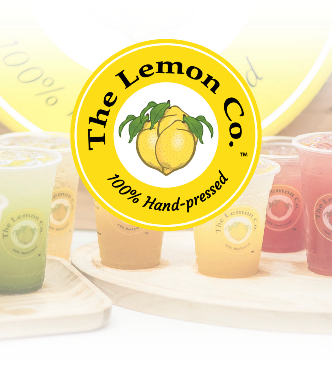 The Lemon Co Streetscape Mall Cebu Philippines