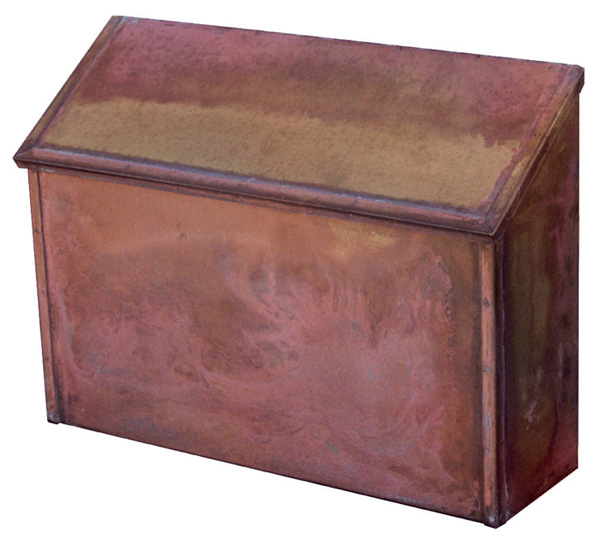 STREETSCAPE INC. Mailboxes Street Signs Light Standards