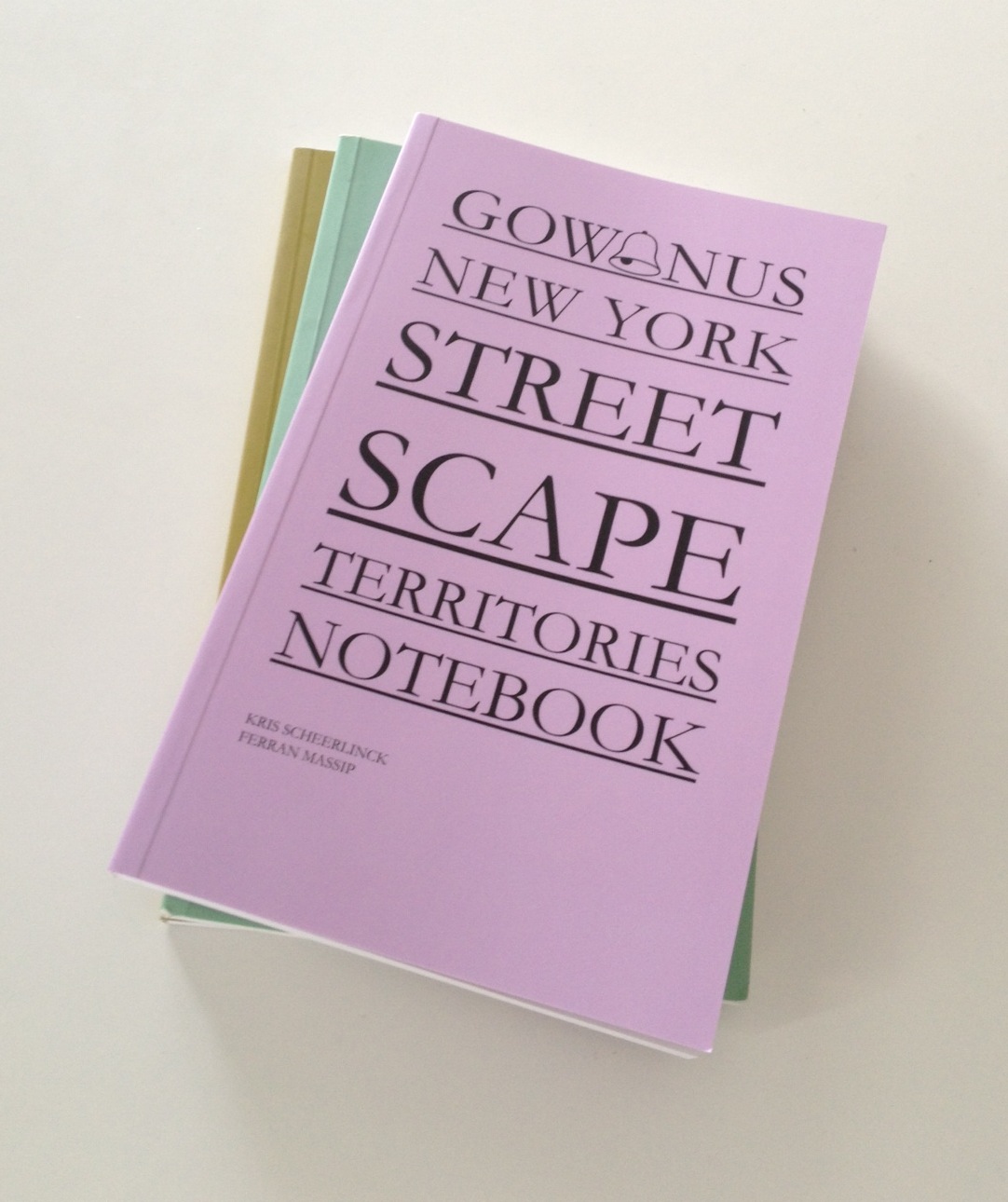 Event Flanders House Streetscape Territories