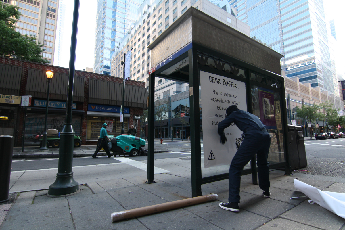 The Top 10 Street Art Moments of First 10 Years