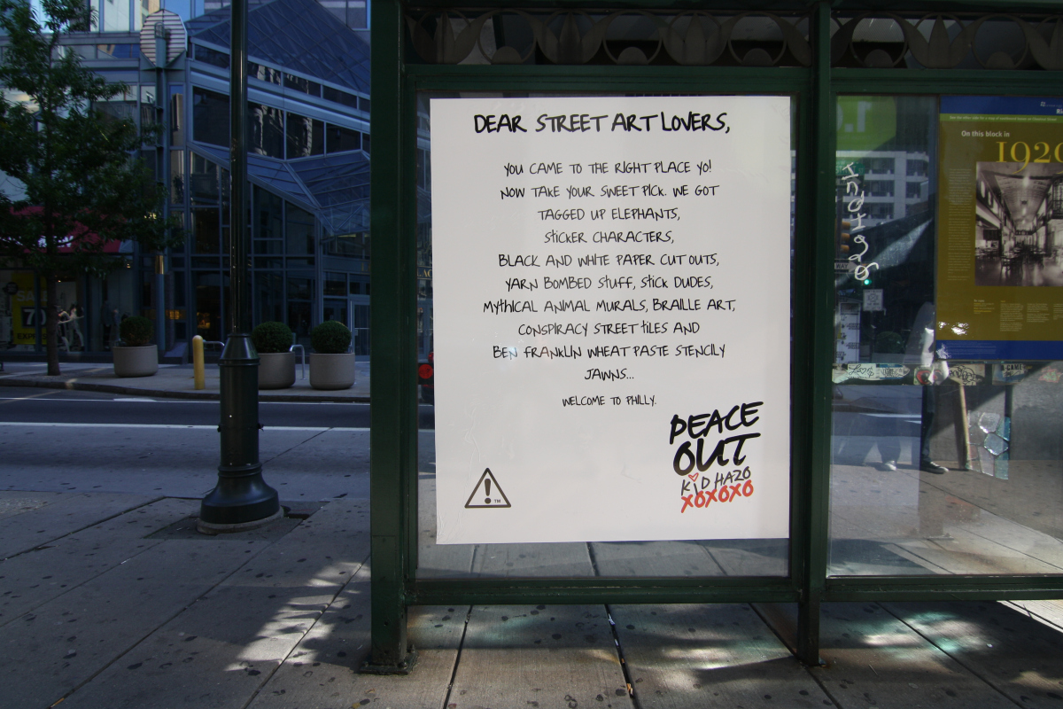 The Top 10 Street Art Moments of First 10 Years