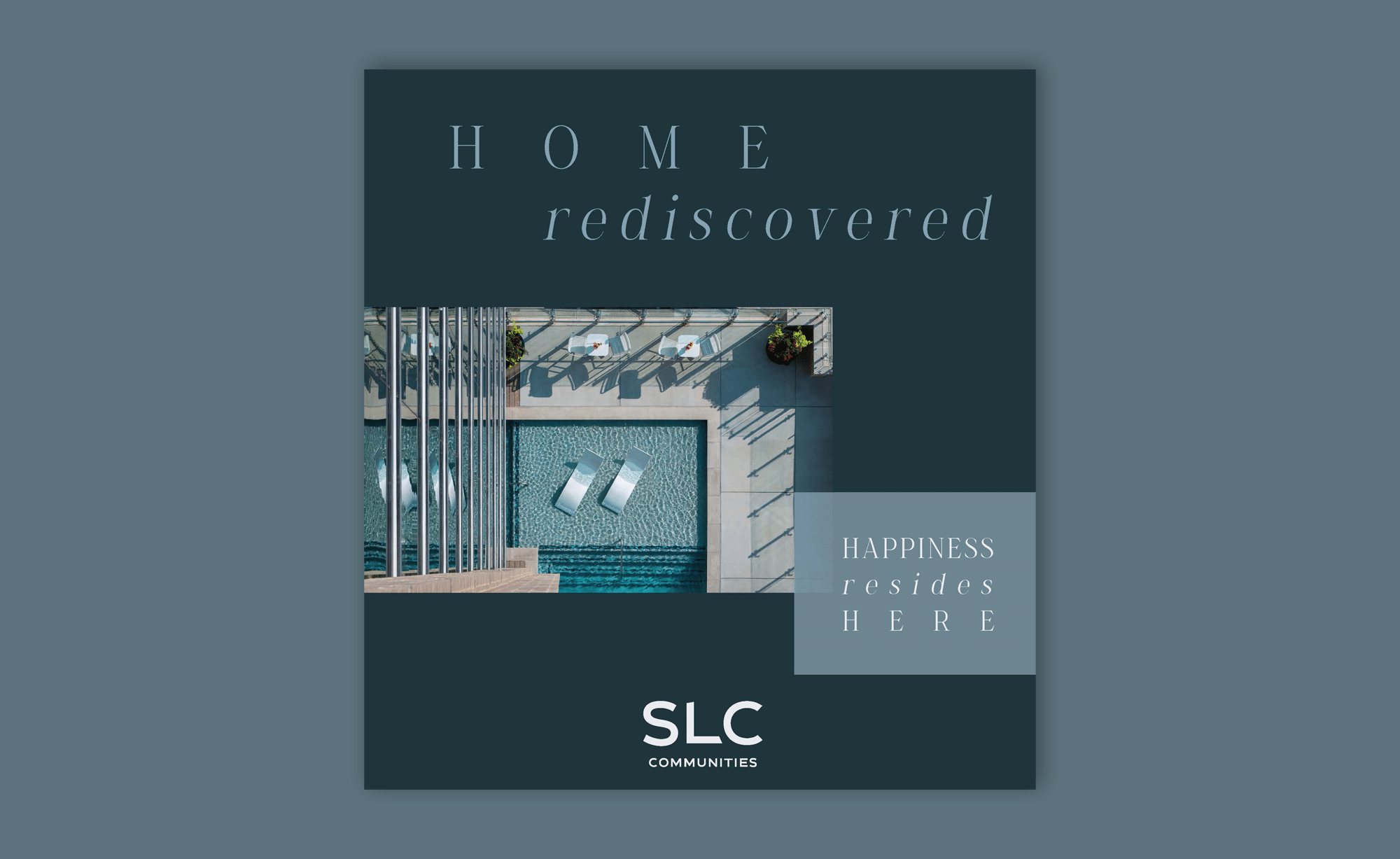 Southern Land Company Streetsense, Branding