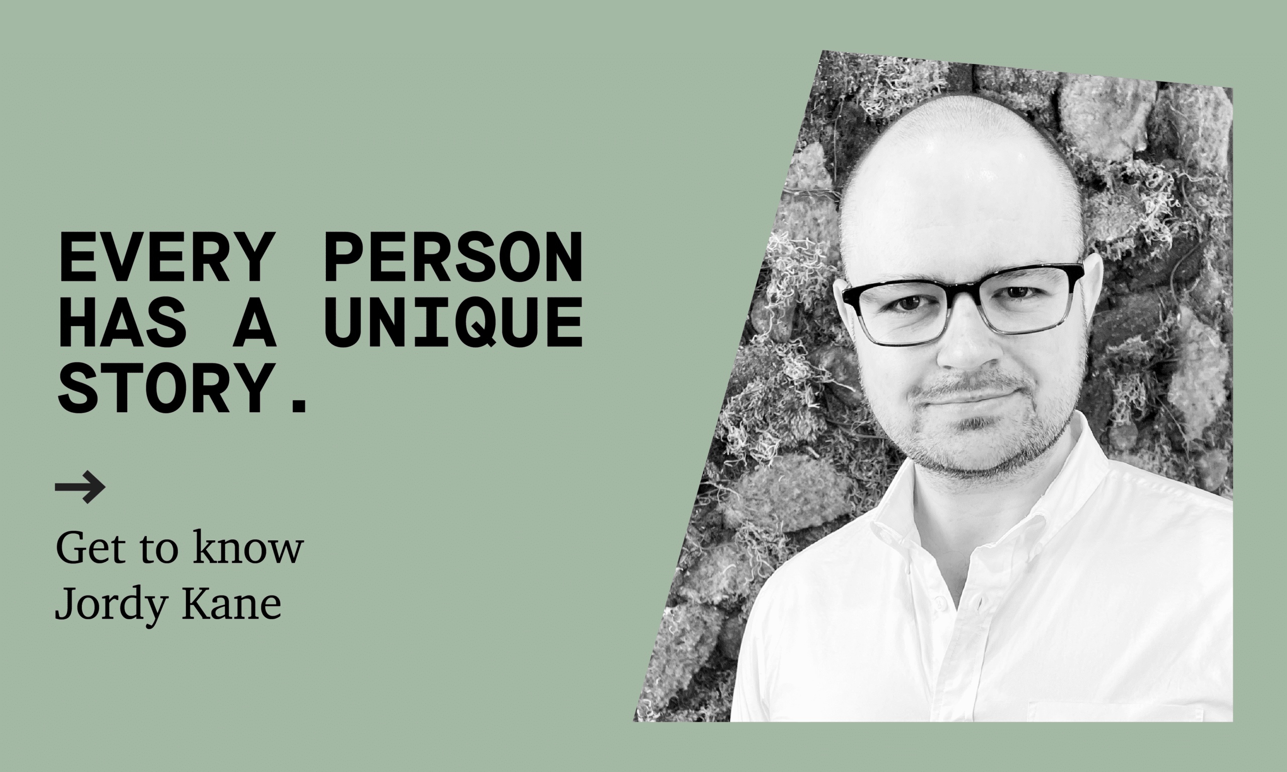 Meet Director of Finance and Accounting Jordy Kane Streetsense