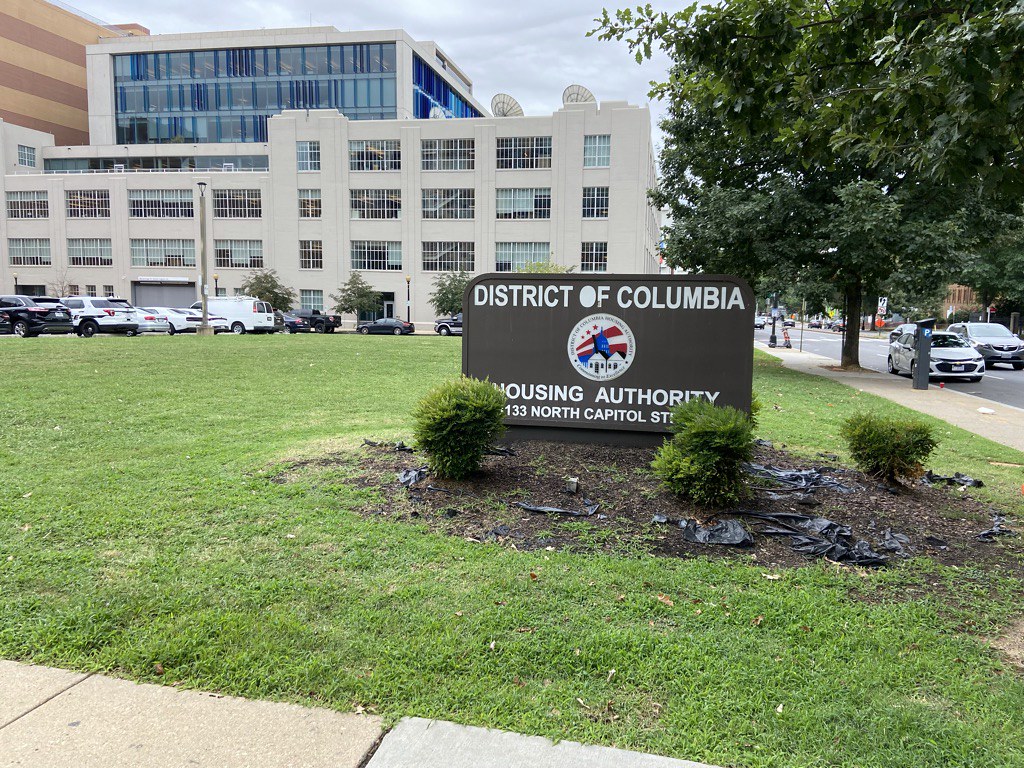 DCHA allows selfcertification for housing vouchers amidst series of