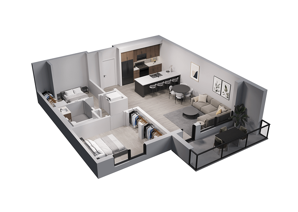 New Condos for Sale in Sage Creek Sage Village Condominiums