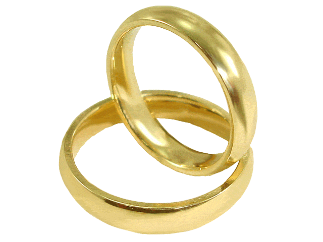 How Brazilians Wear Their Wedding Bands | Street Smart Brazil (640 x 480 Pixel)