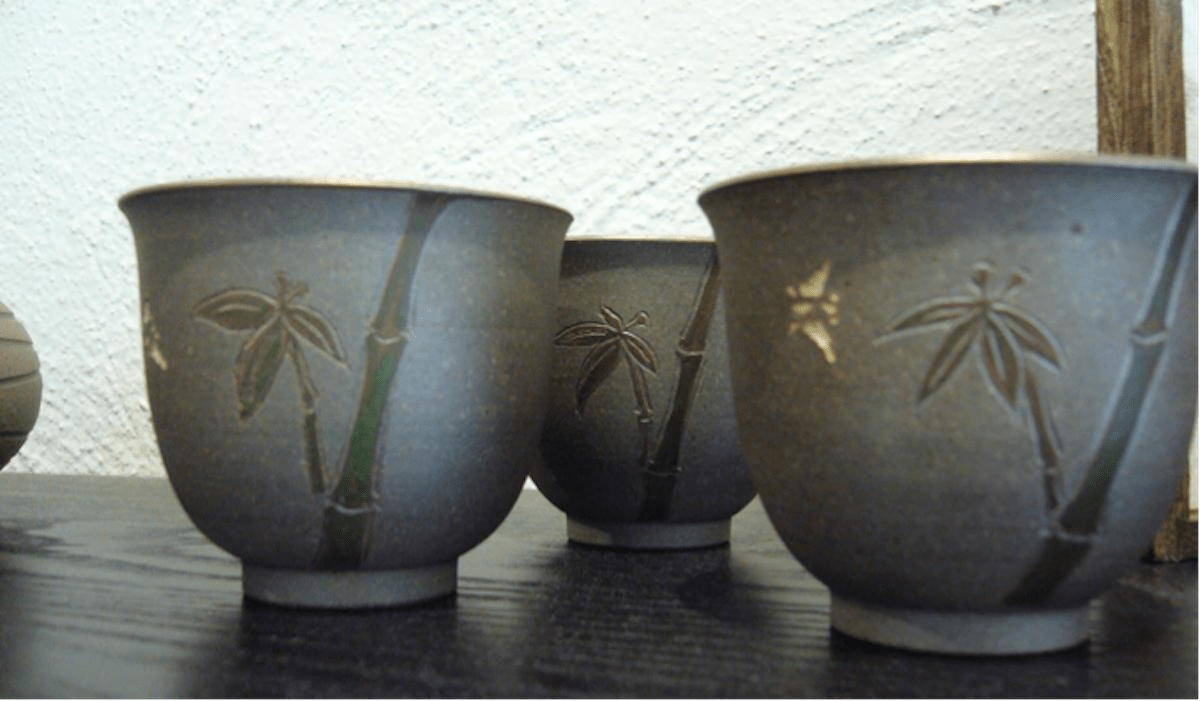 Travel around the world at Subiaco's Tea Shops Streets of Subi