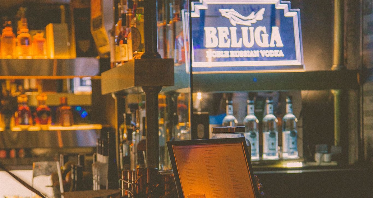 Gold Bar reopens with revamped gentleman's club look Streets of Subi