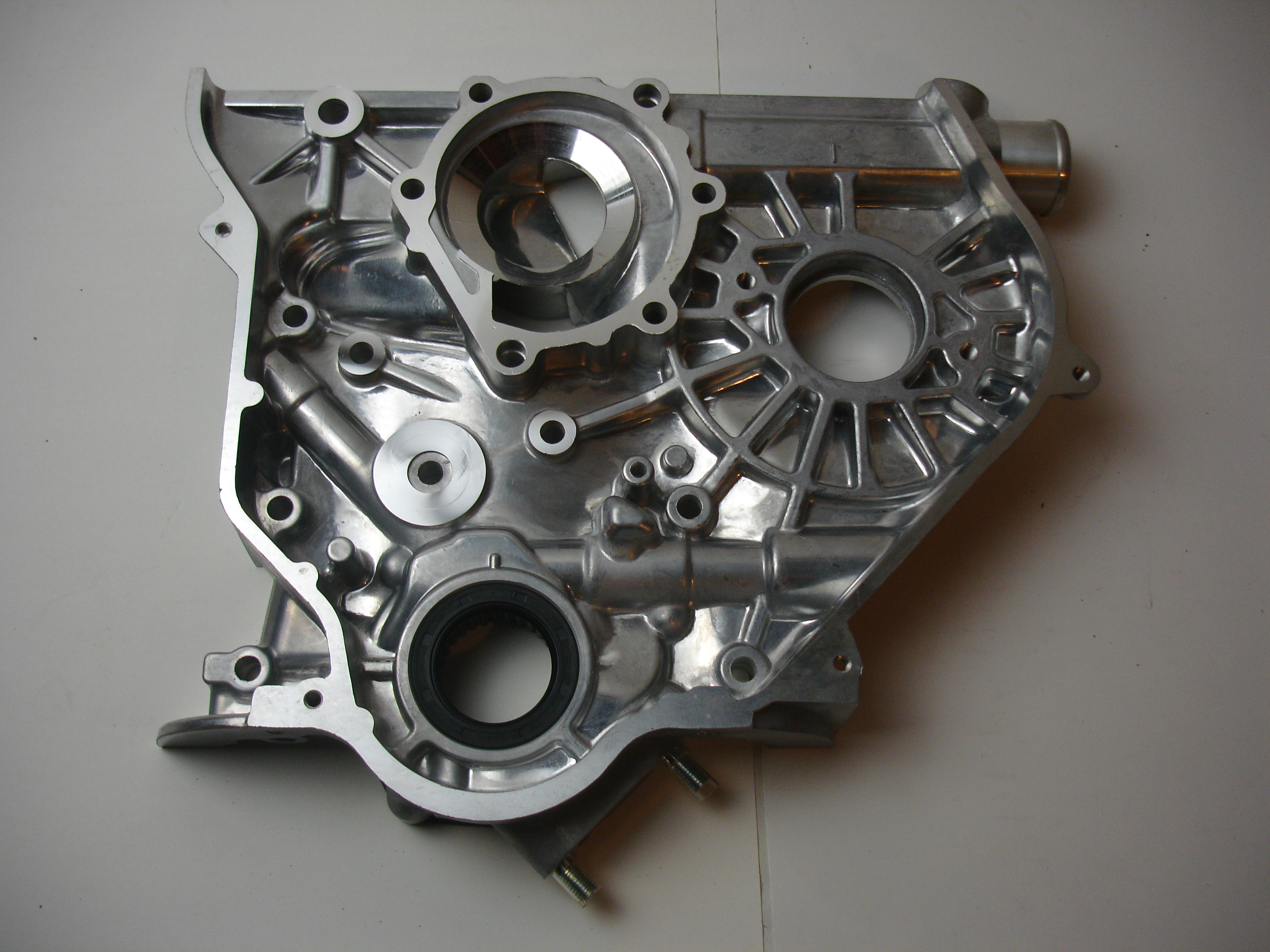 OIL PUMP TOYOTA 2L 2LT 2LTE 3L Diesel HILUX SURF HIACE & 4RUNNER 2.4